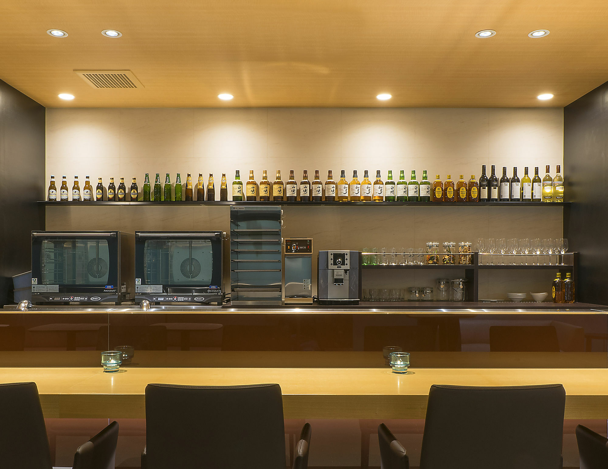 東京都 新桥爱宕山第一胶囊旅馆酒店 外观 照片