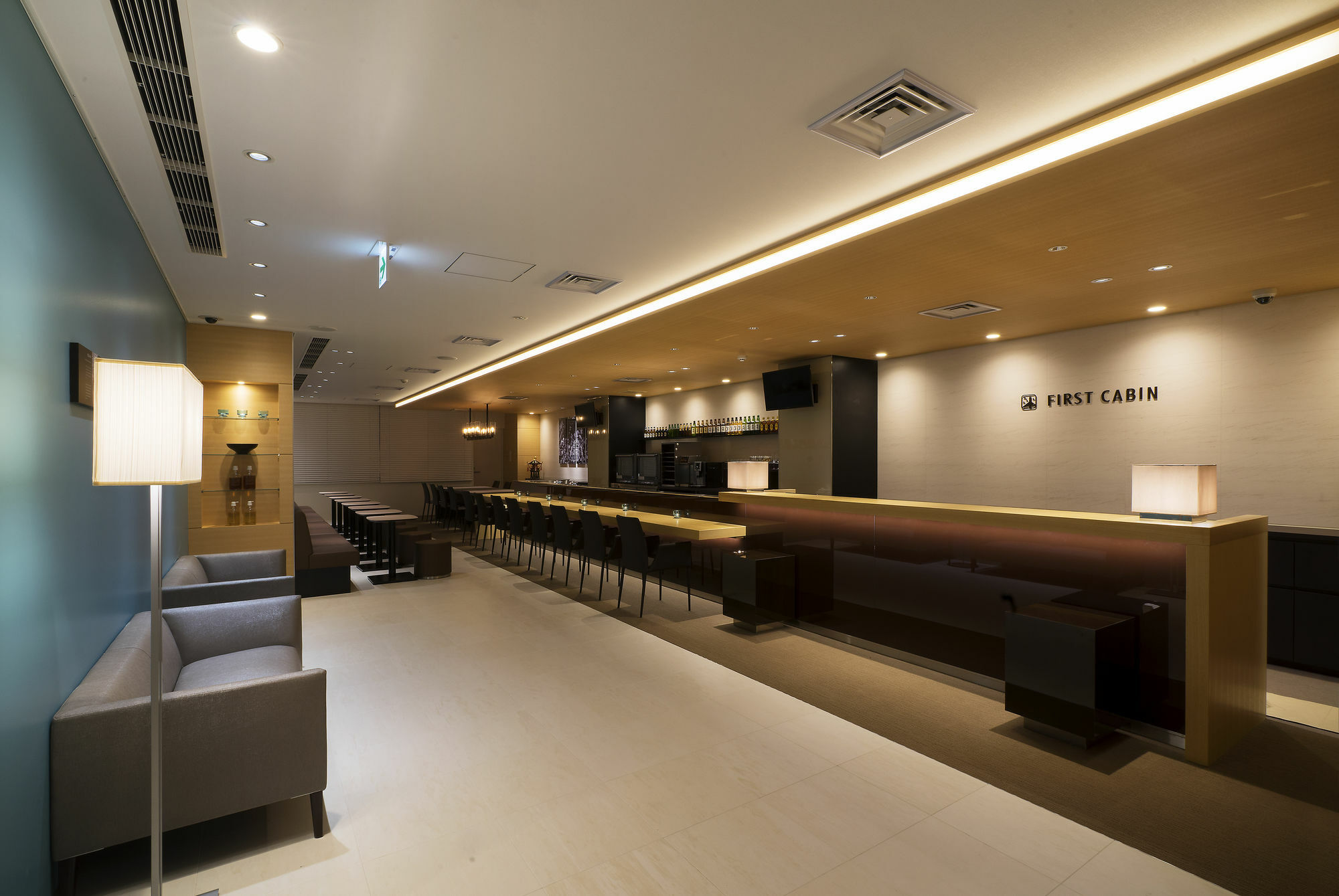 東京都 新桥爱宕山第一胶囊旅馆酒店 外观 照片